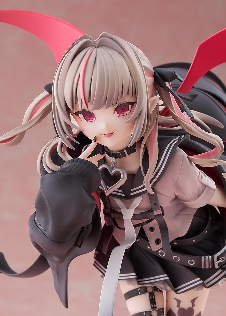 Amazon | ディーエムエムファクトリー[DMM Factory] にじさんじ 『にじ